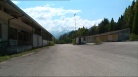 fotogramma del video Individuata area di accoglienza nell'ex autoporto di Coccau 